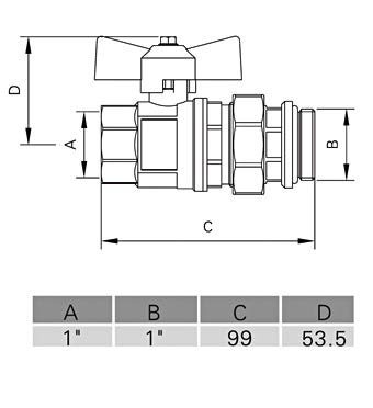 Zubehör für Stahlverteiler - 3