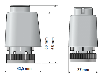 Zubehör für Stahlverteiler - 3