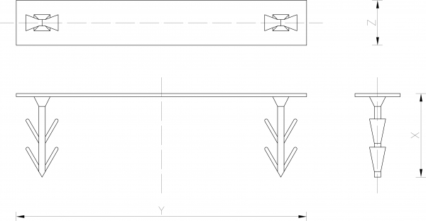 Klammer - 3