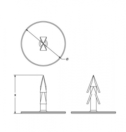 Klammer - 3