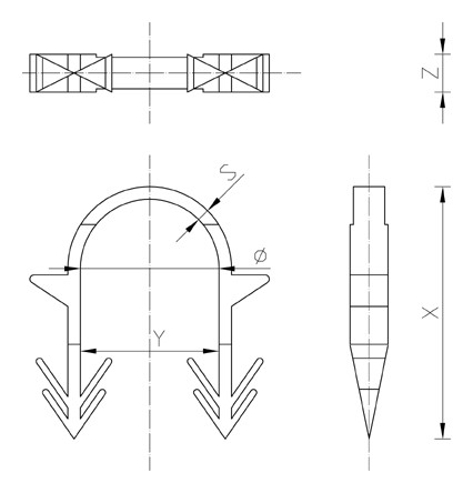 Klammer - 2