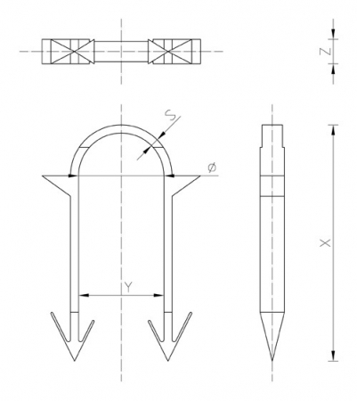 Klammer - 2